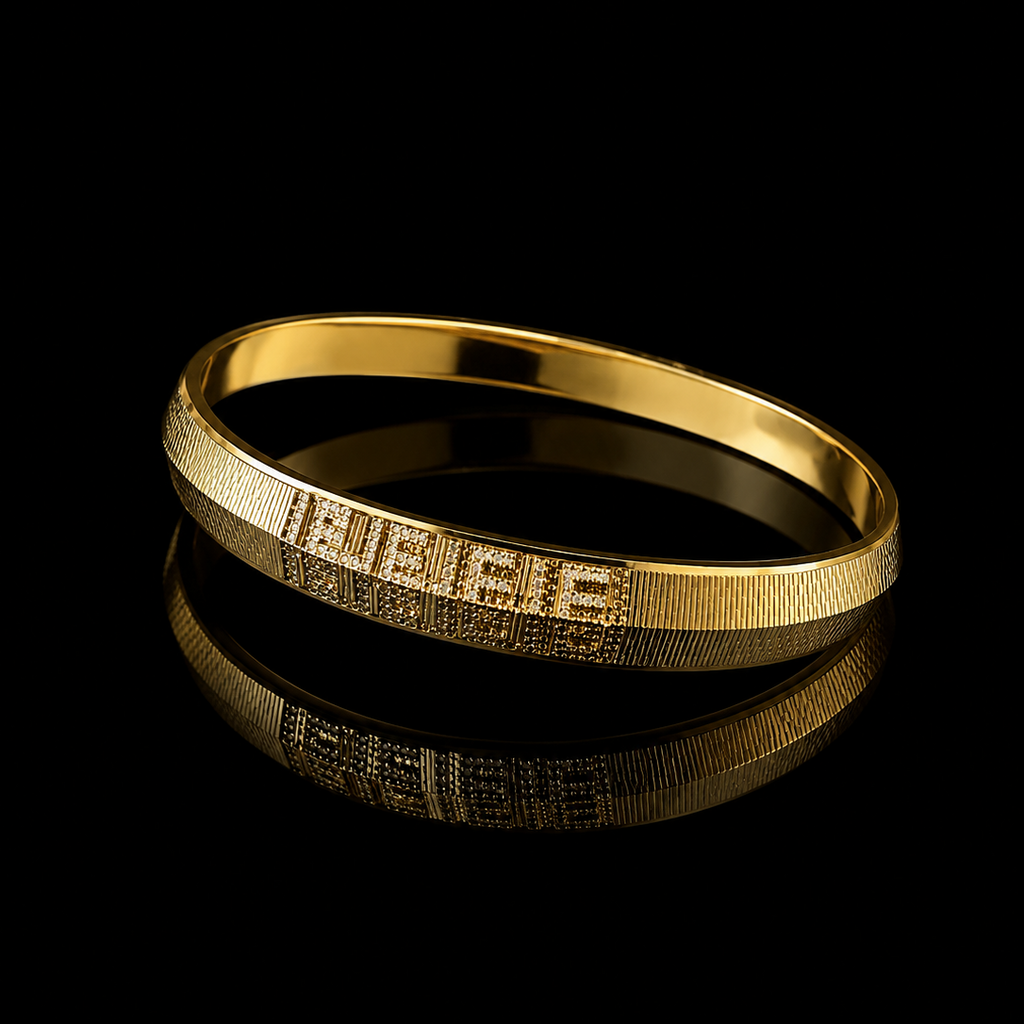 Prime Gold Kada