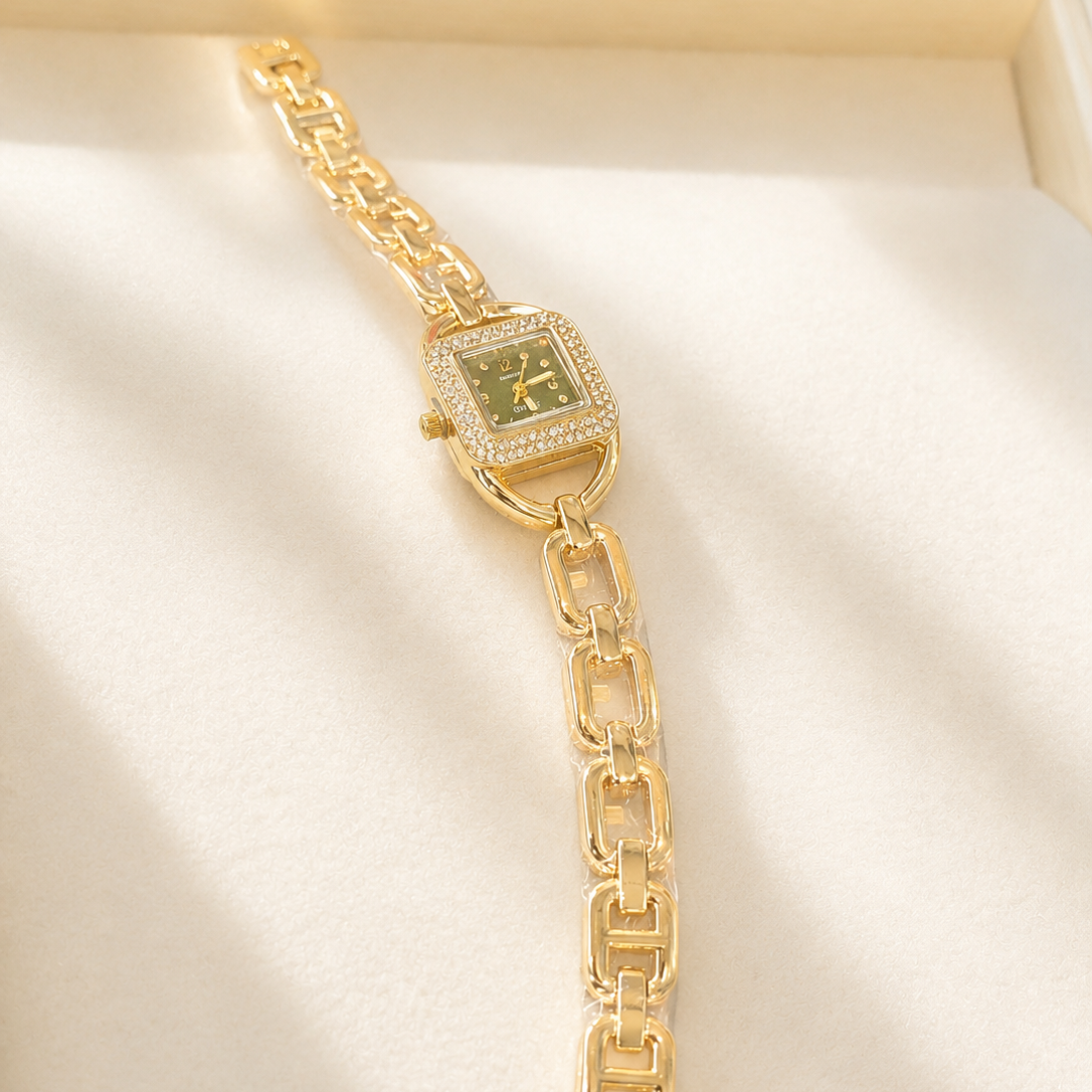 Crystal Royal Womens Watch