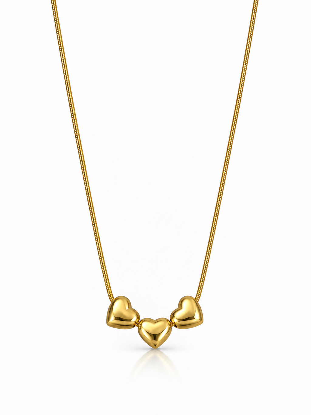 Trinity heart