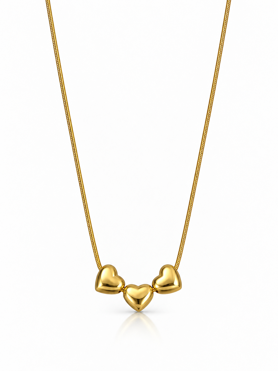Trinity heart