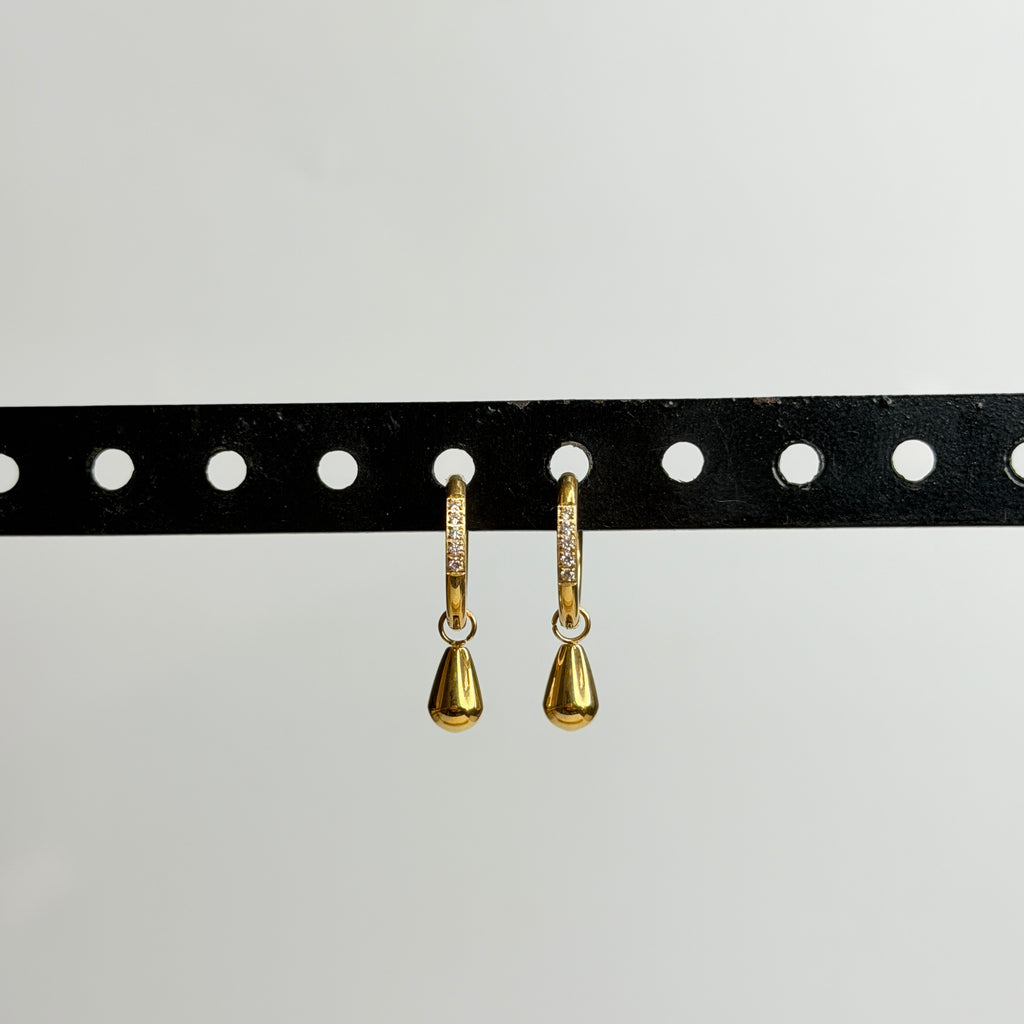 Day Wear Earrings Combo