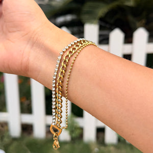 Bracelets
