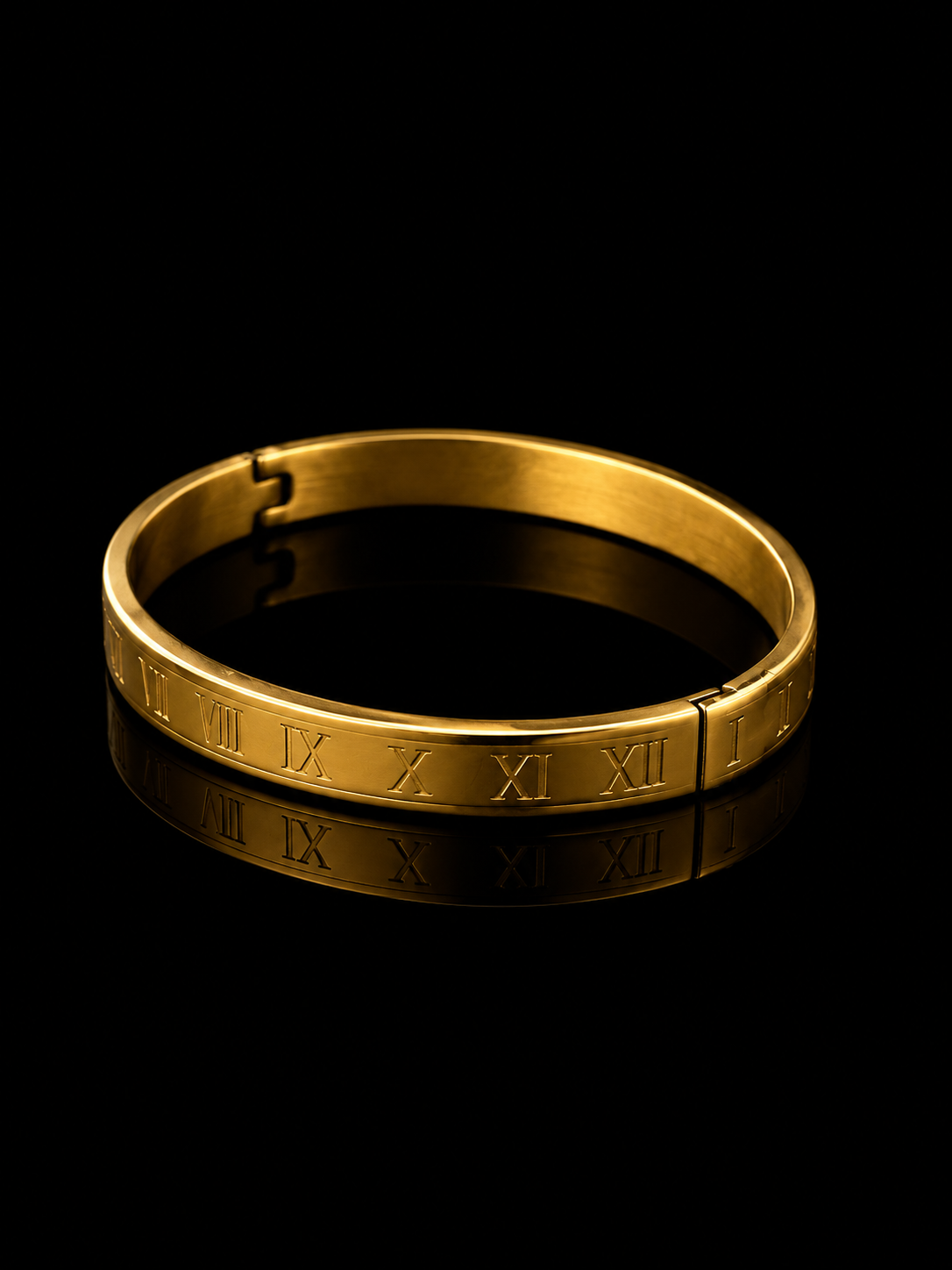 Eterna Roman Mens Kada