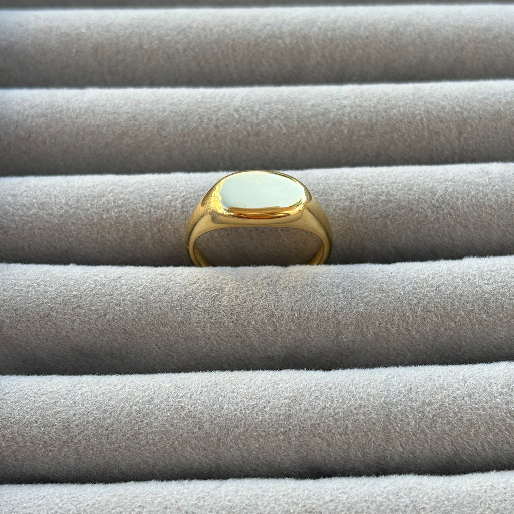 Dominion Ring