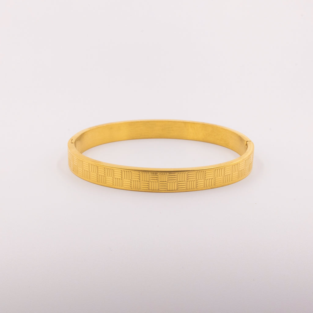 Box Lining Bracelet Kada