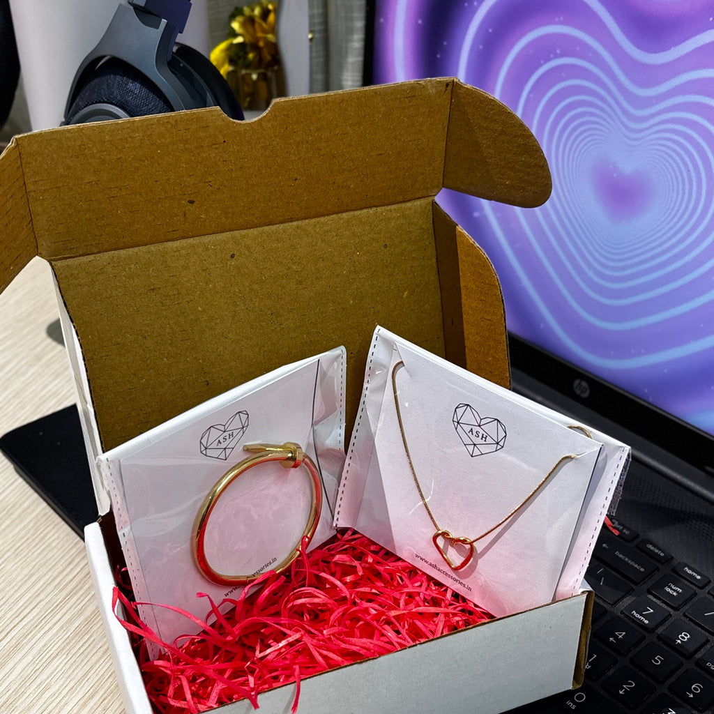 Sorry Gift Hamper For Her💗