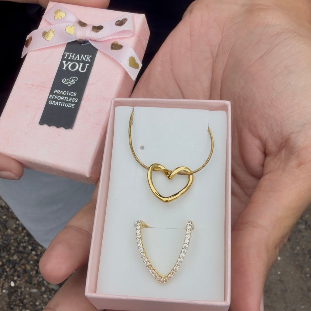 The Forever Gift Combo