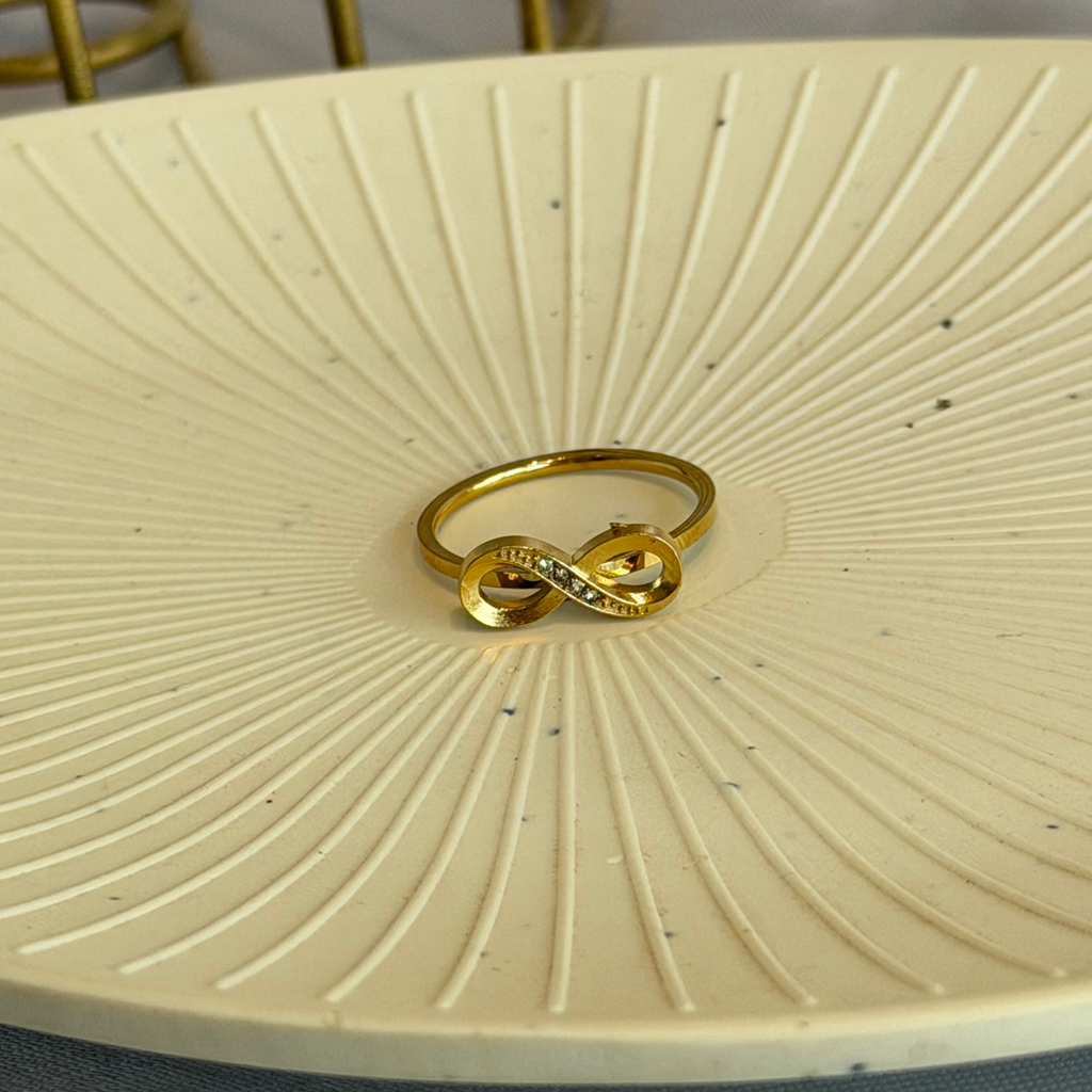 Infinity Ring