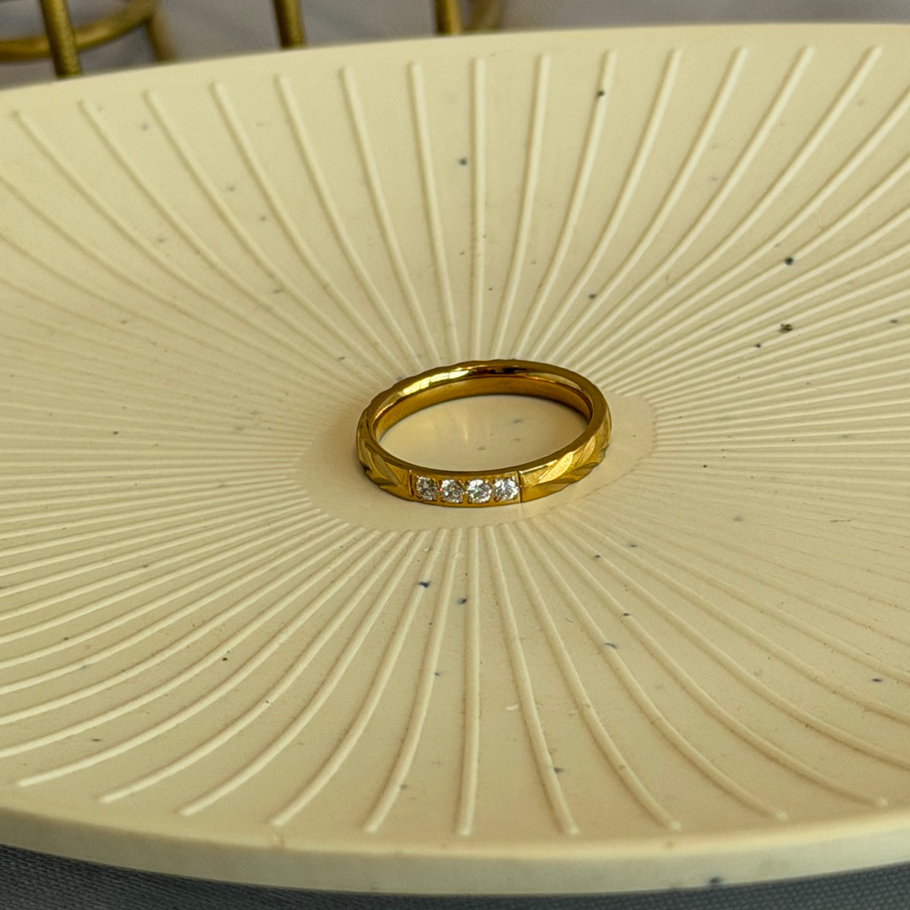 Celine Womens Ring