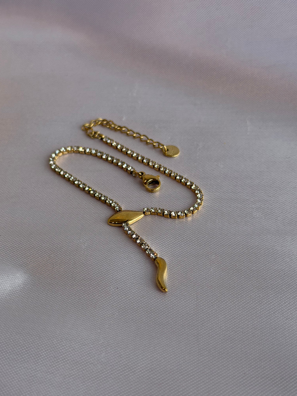 Luna Spark Bracelet