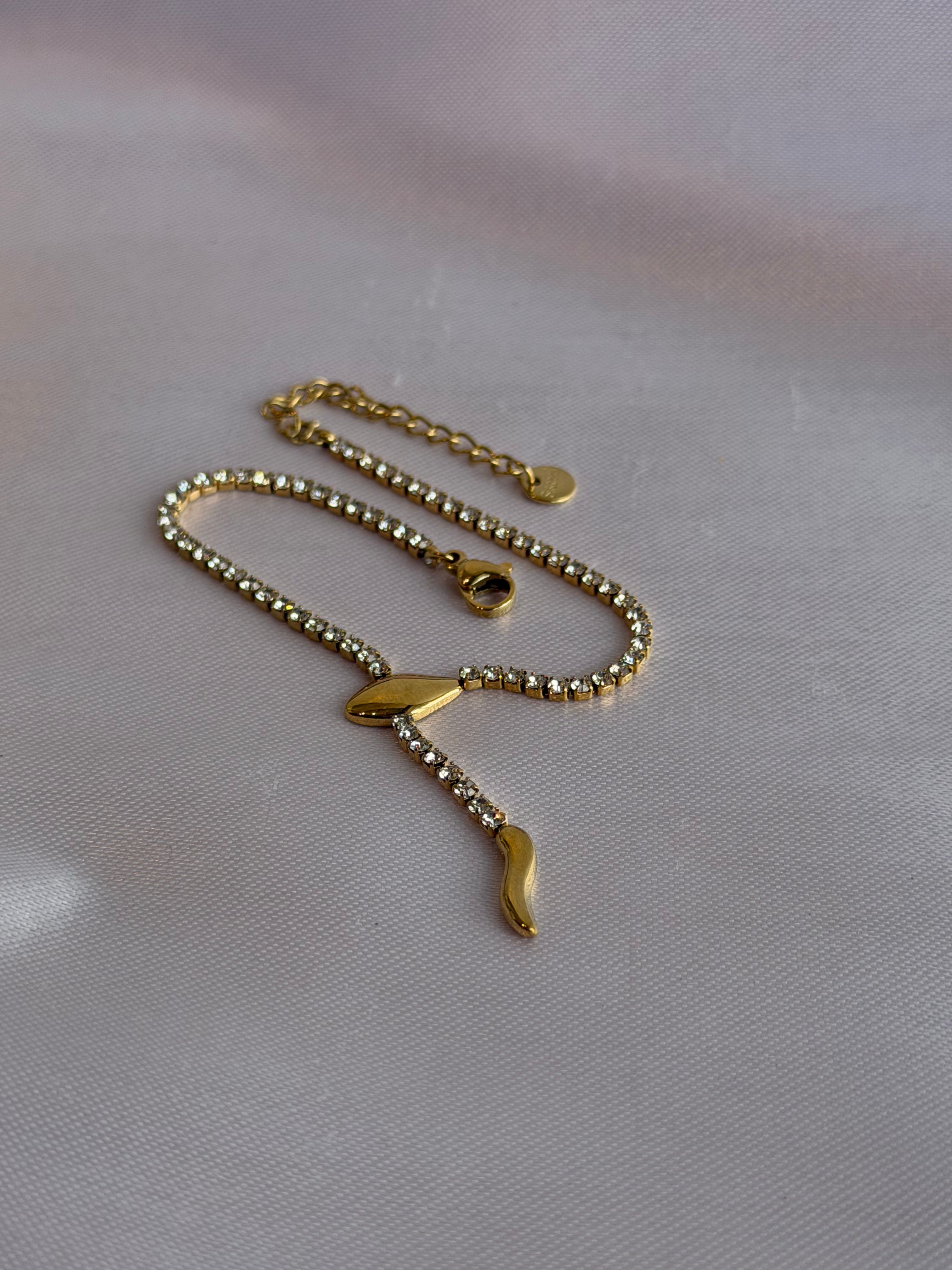 Luna Spark Bracelet