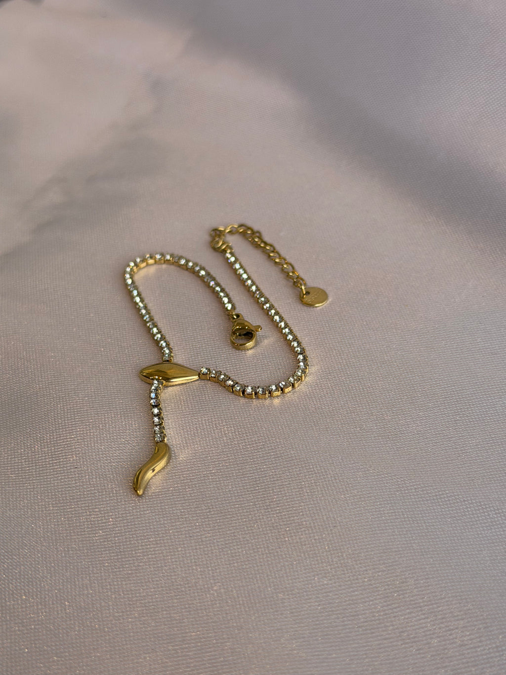 Luna Spark Bracelet