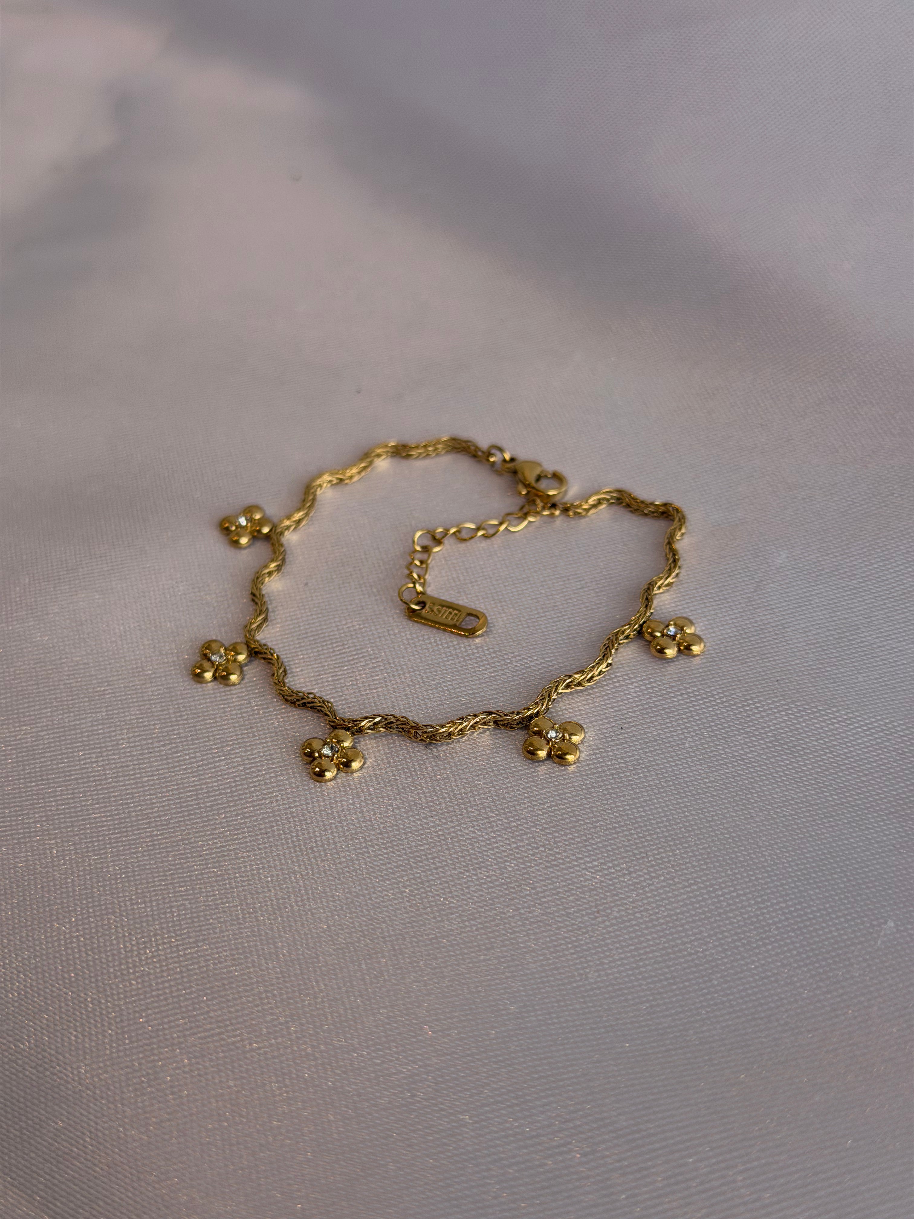 Mini Bloom Bracelet