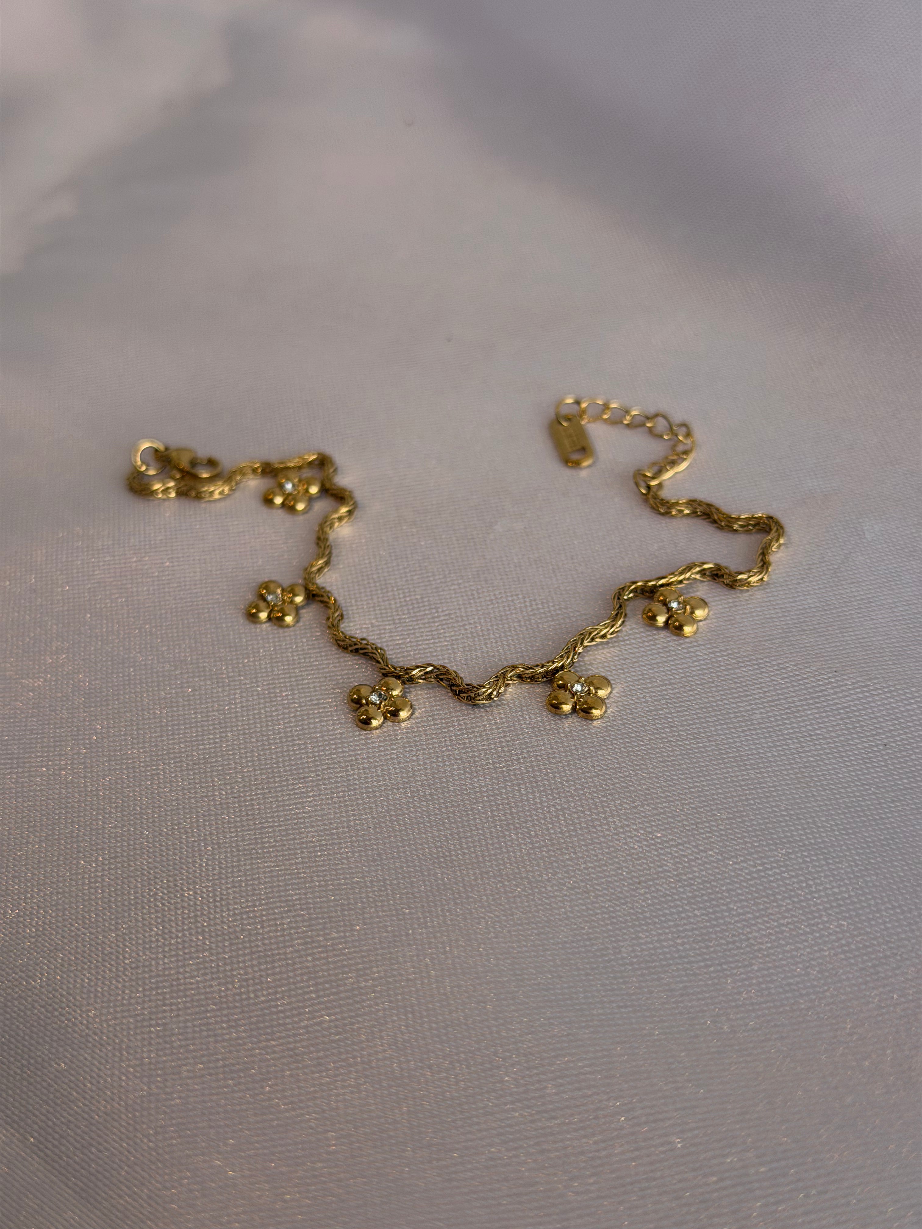 Mini Bloom Bracelet