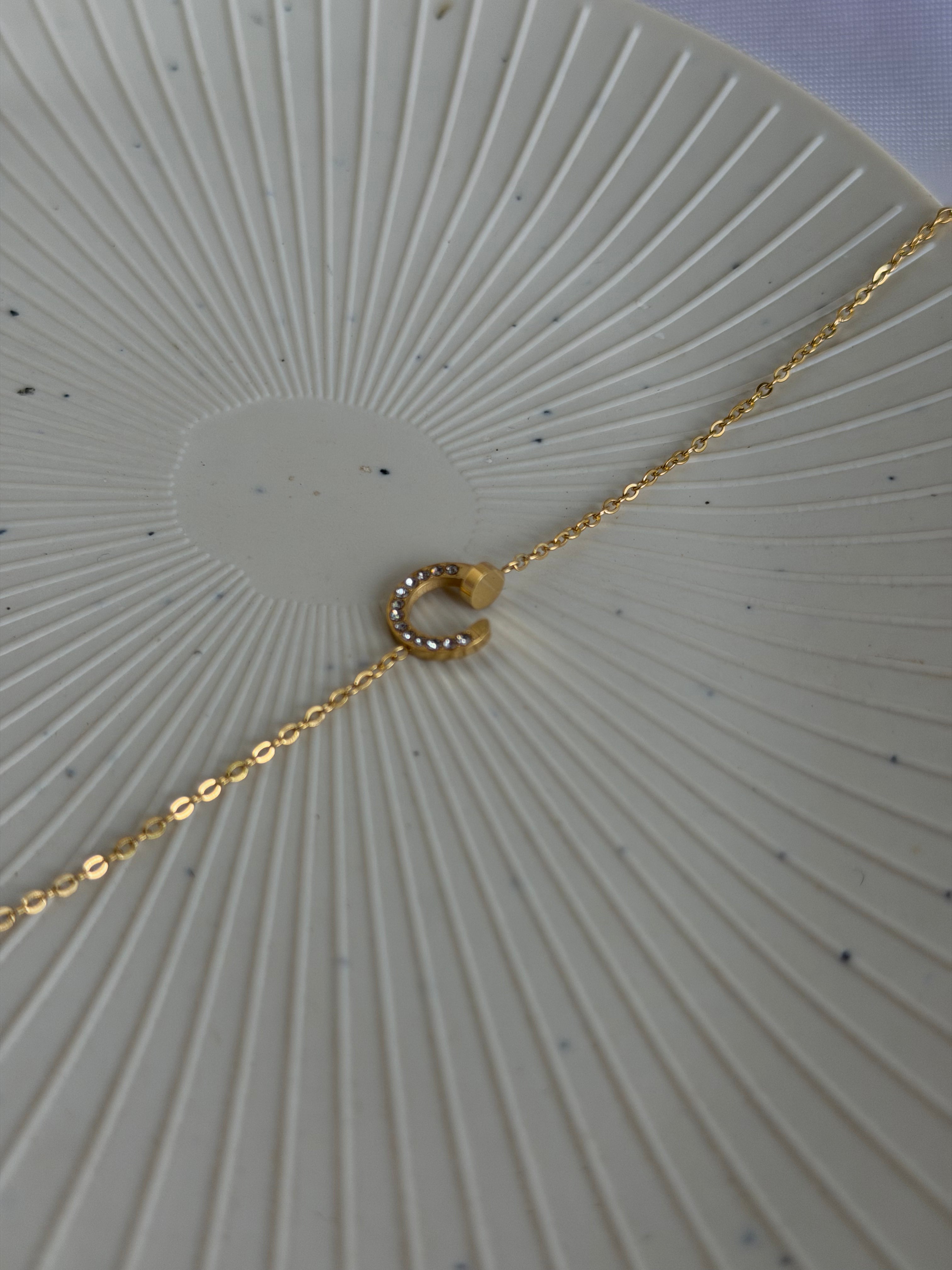Floral Radiance Bracelet