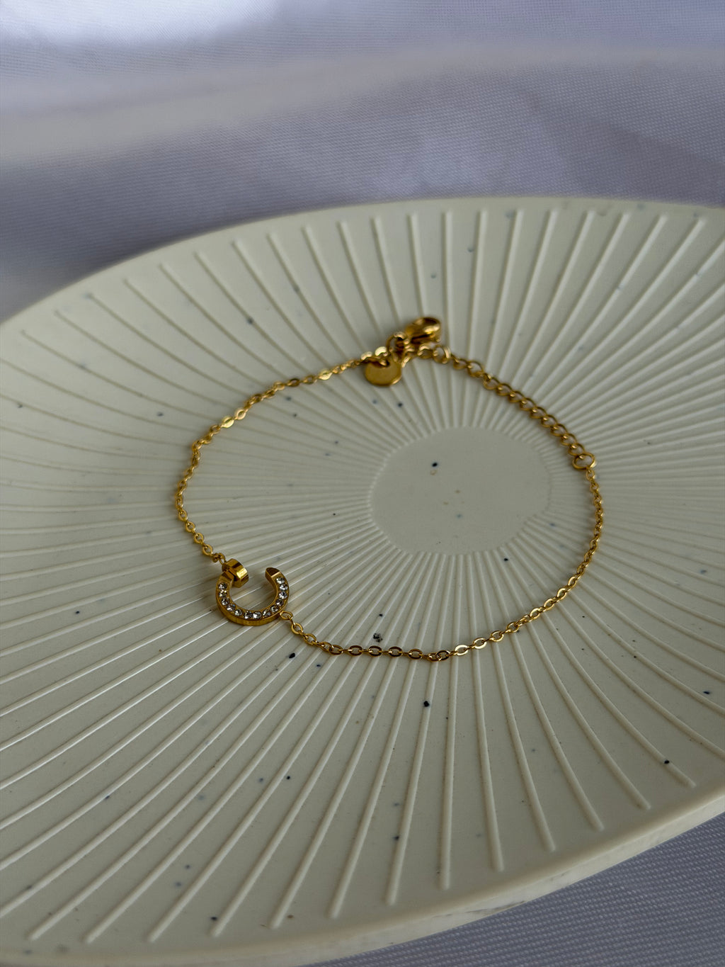 Floral Radiance Bracelet
