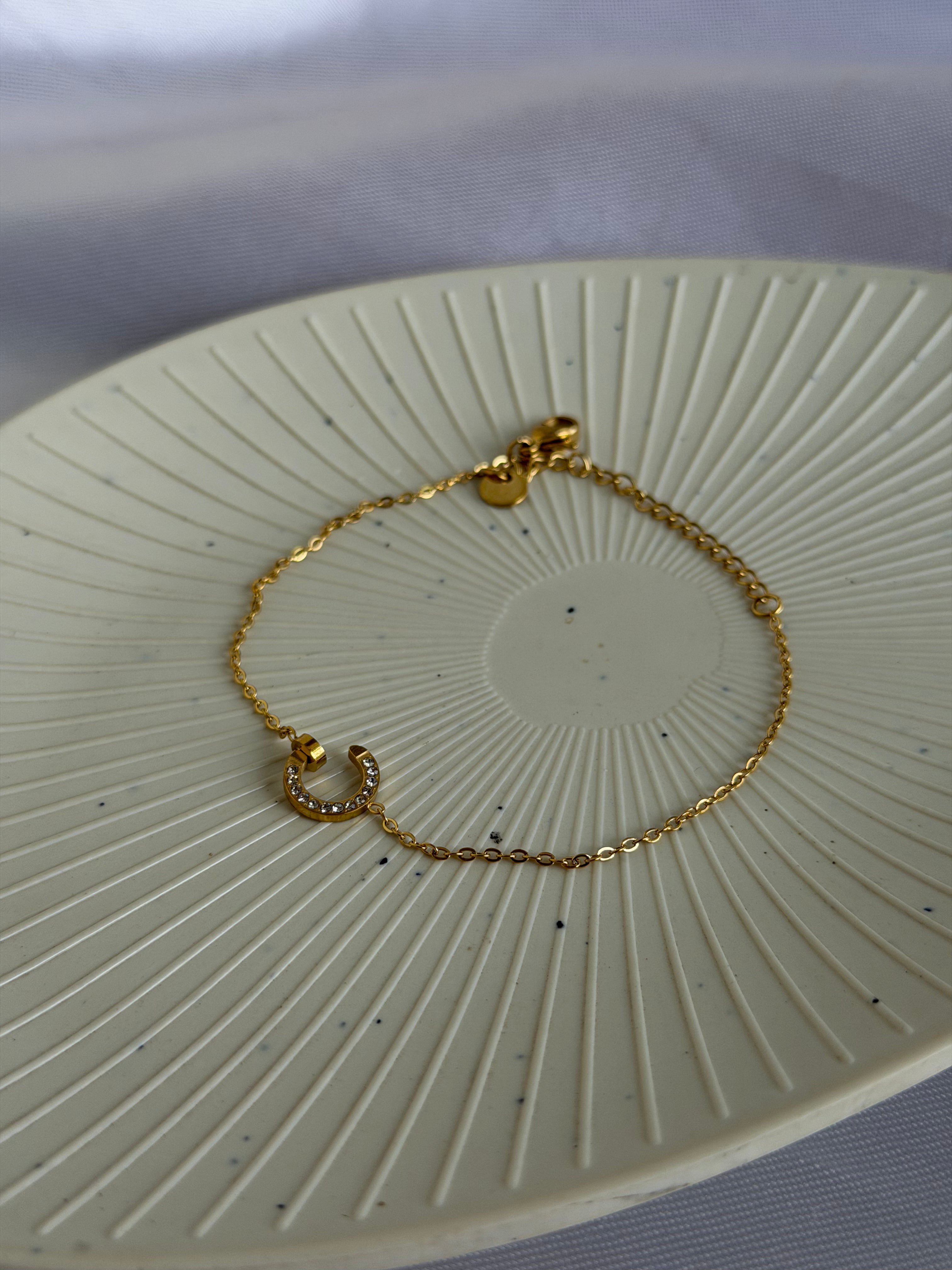Floral Radiance Bracelet