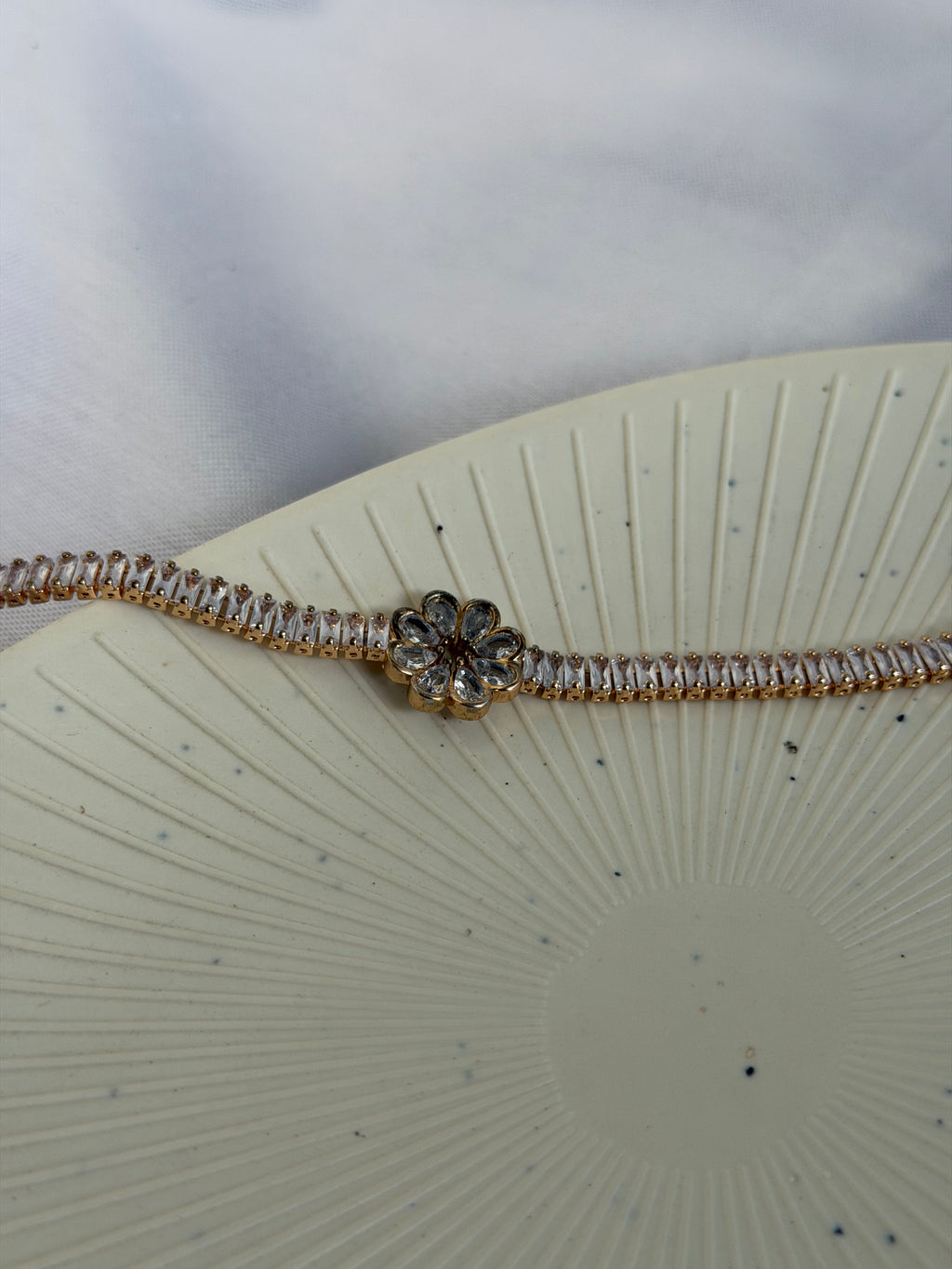 Bloom Royal Bracelet