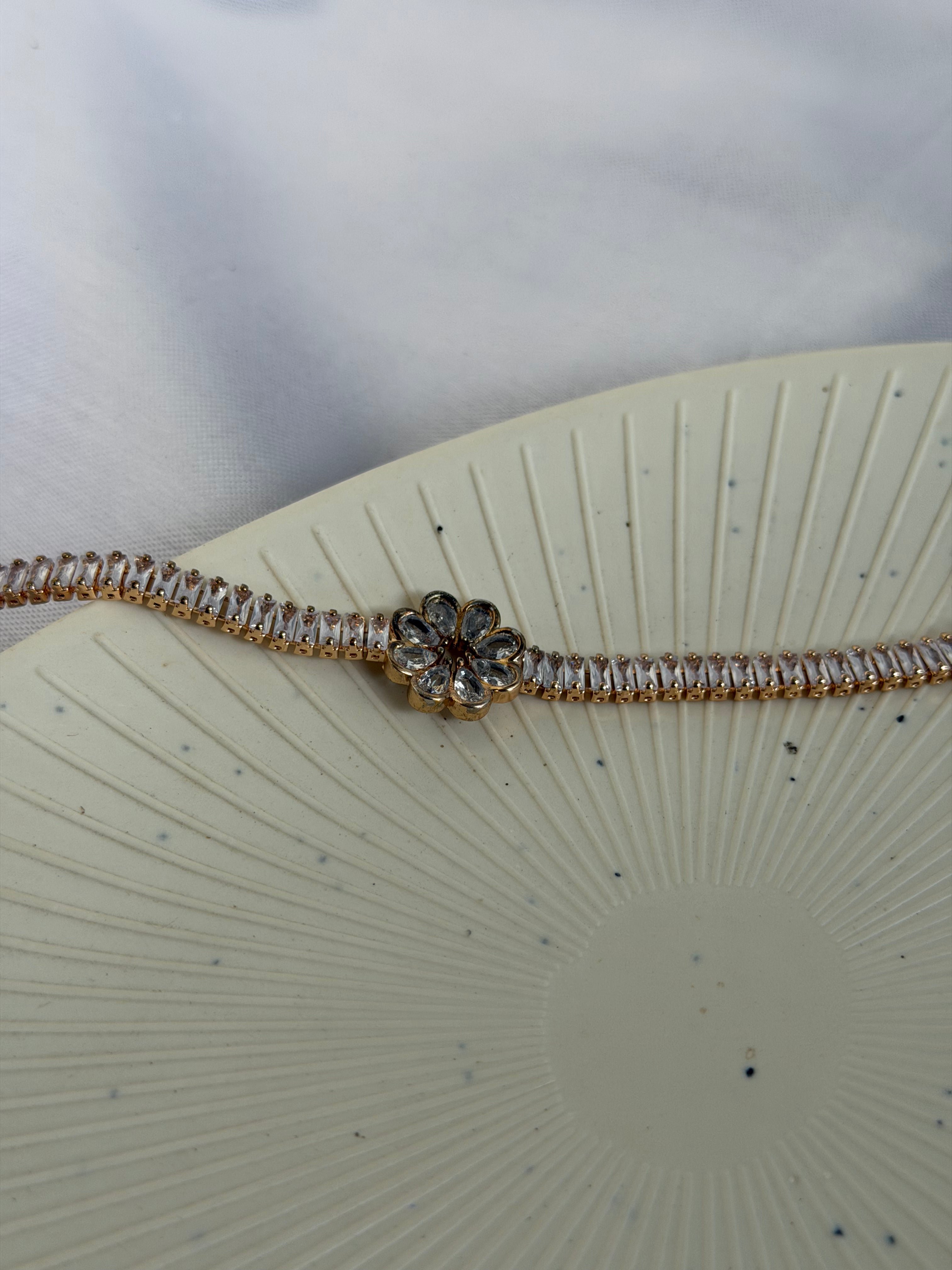 Bloom Royal Bracelet