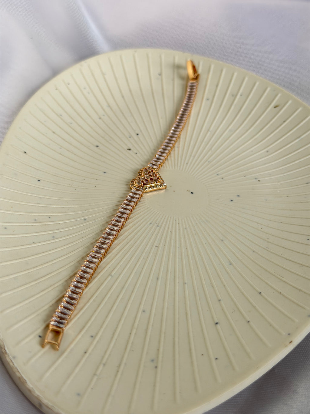 Crownline  Bracelet