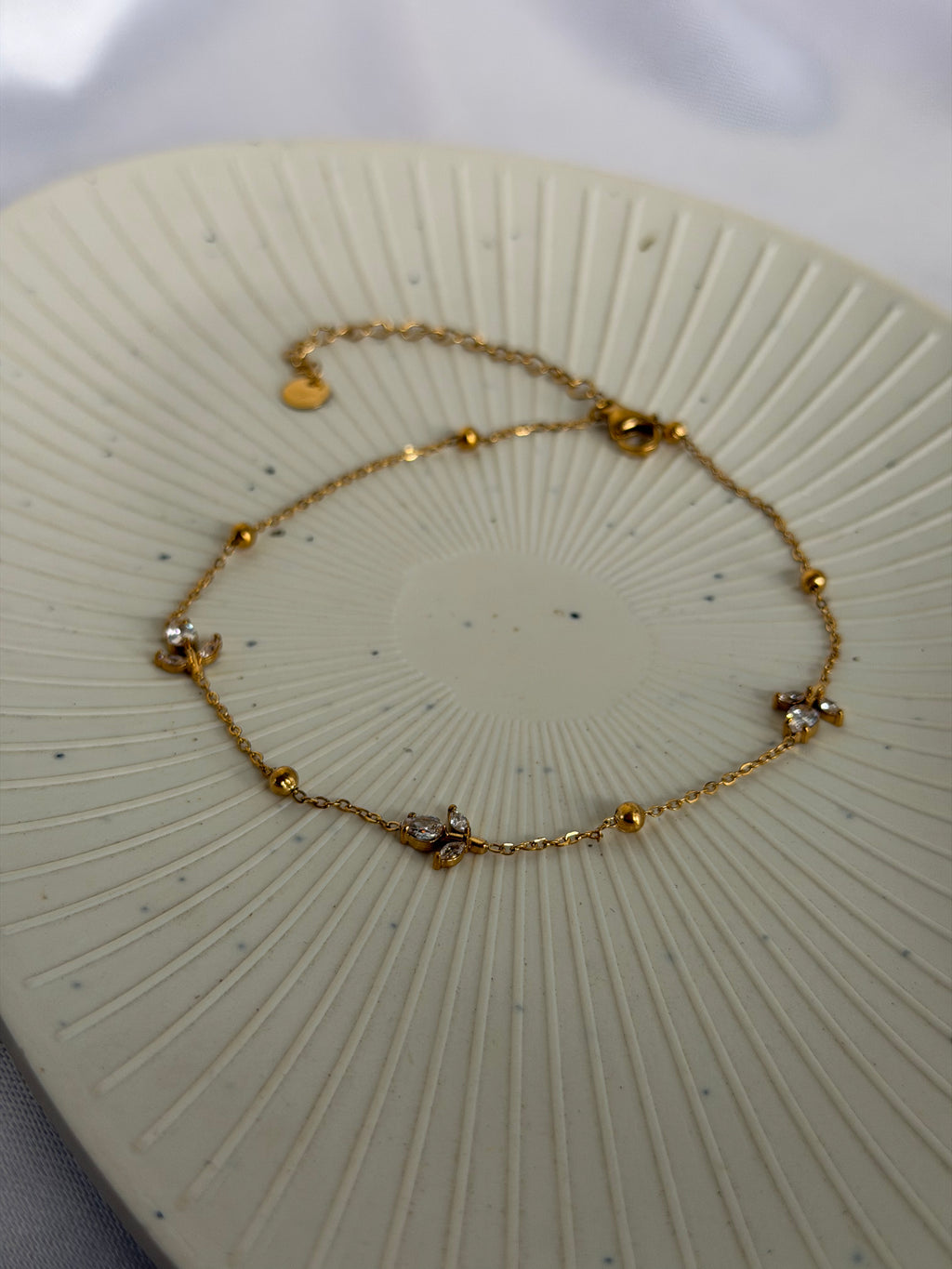 Tulip Bracelet