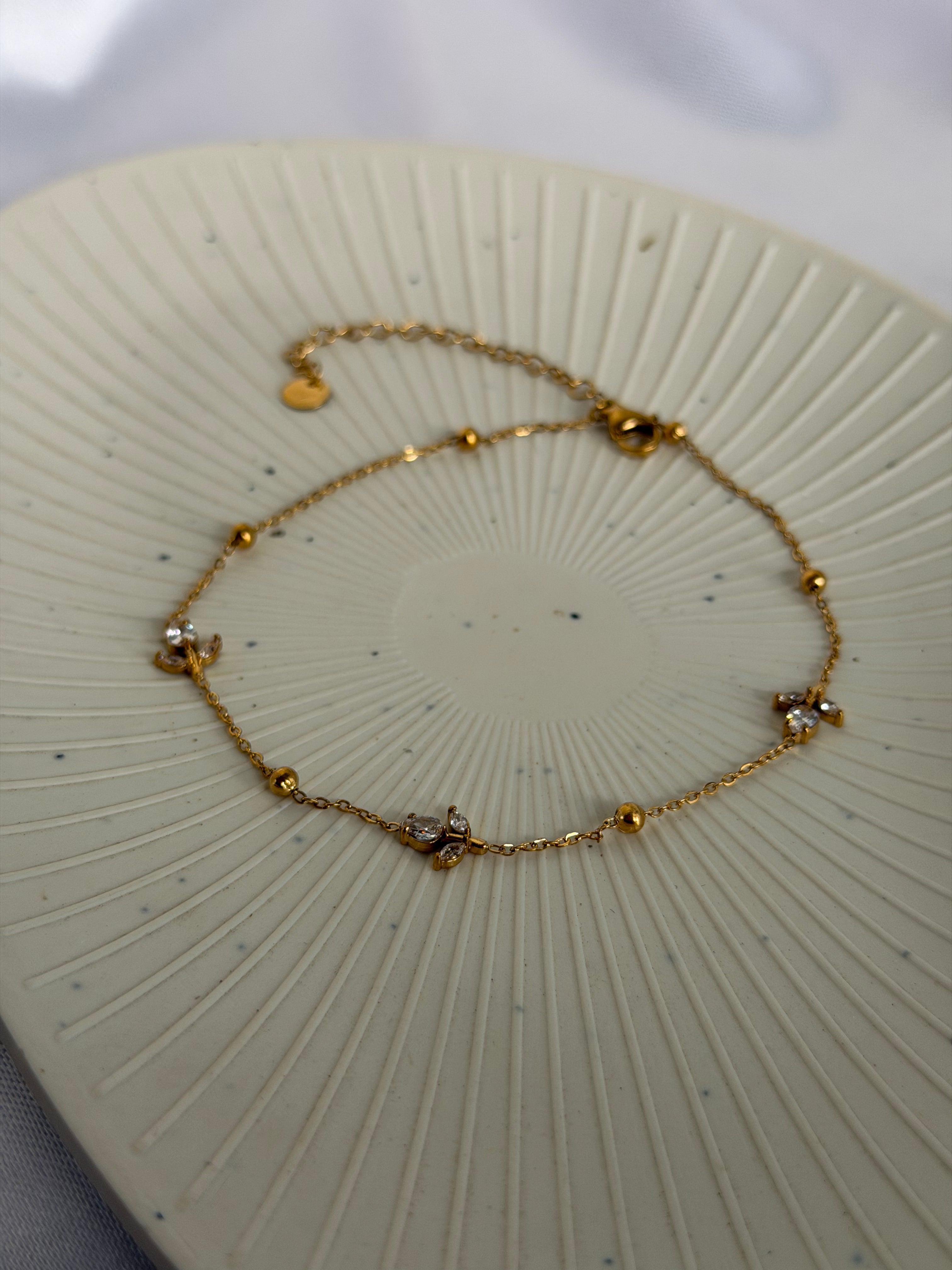 Tulip Bracelet