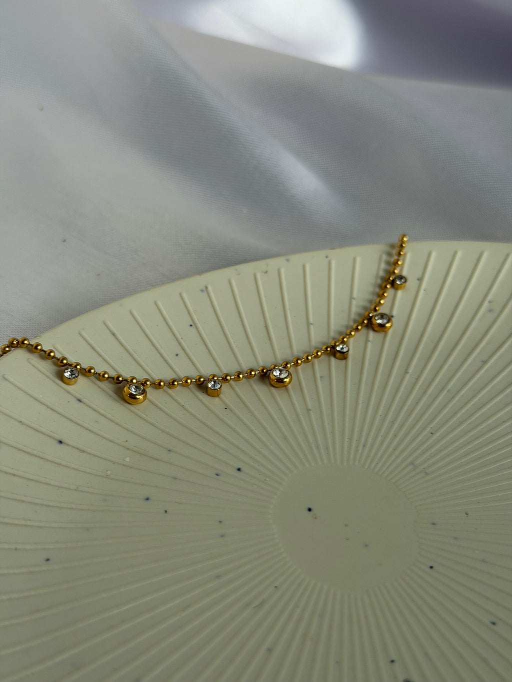 Diamond Rian Bracelet
