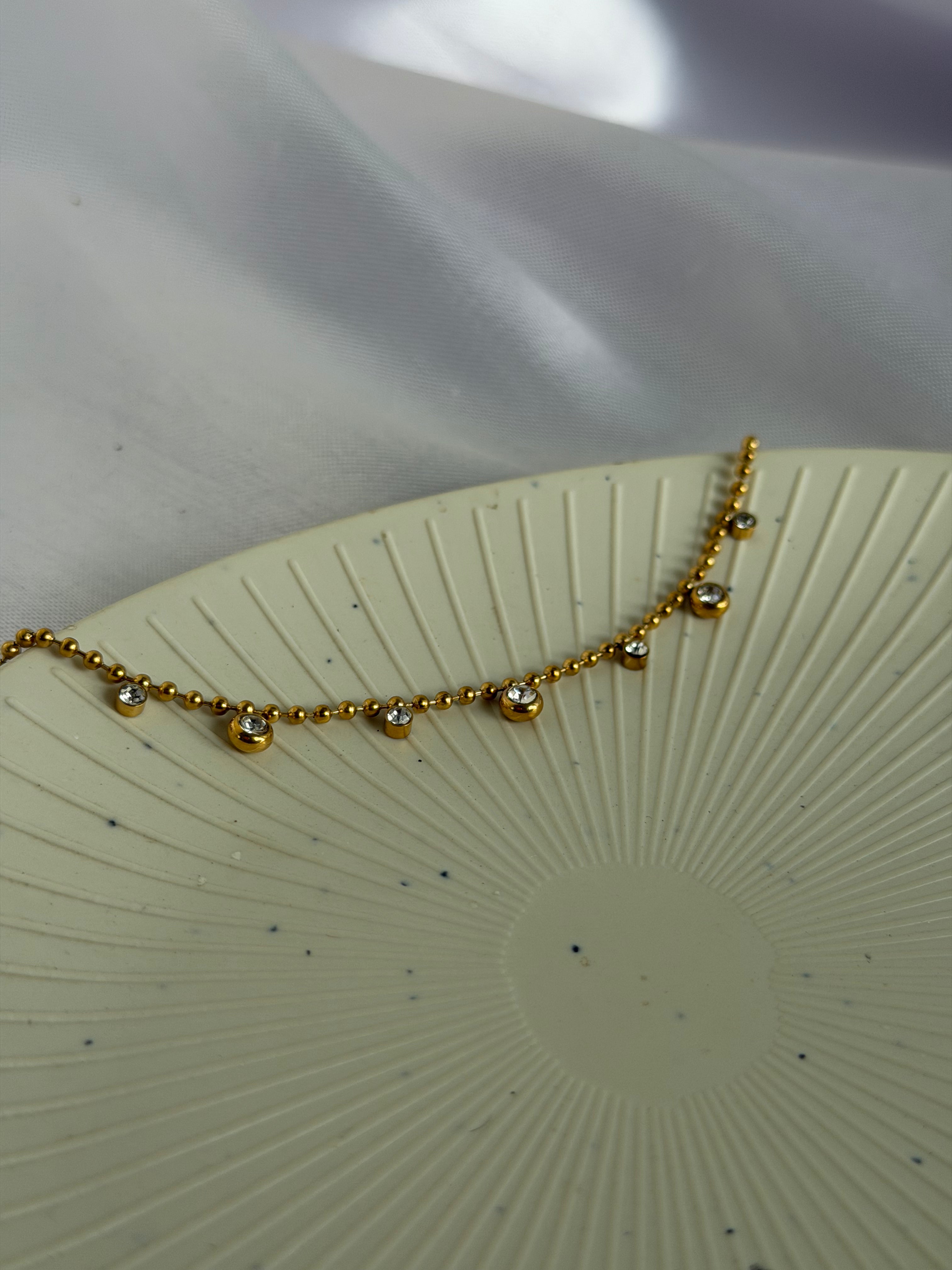 Diamond Rian Bracelet