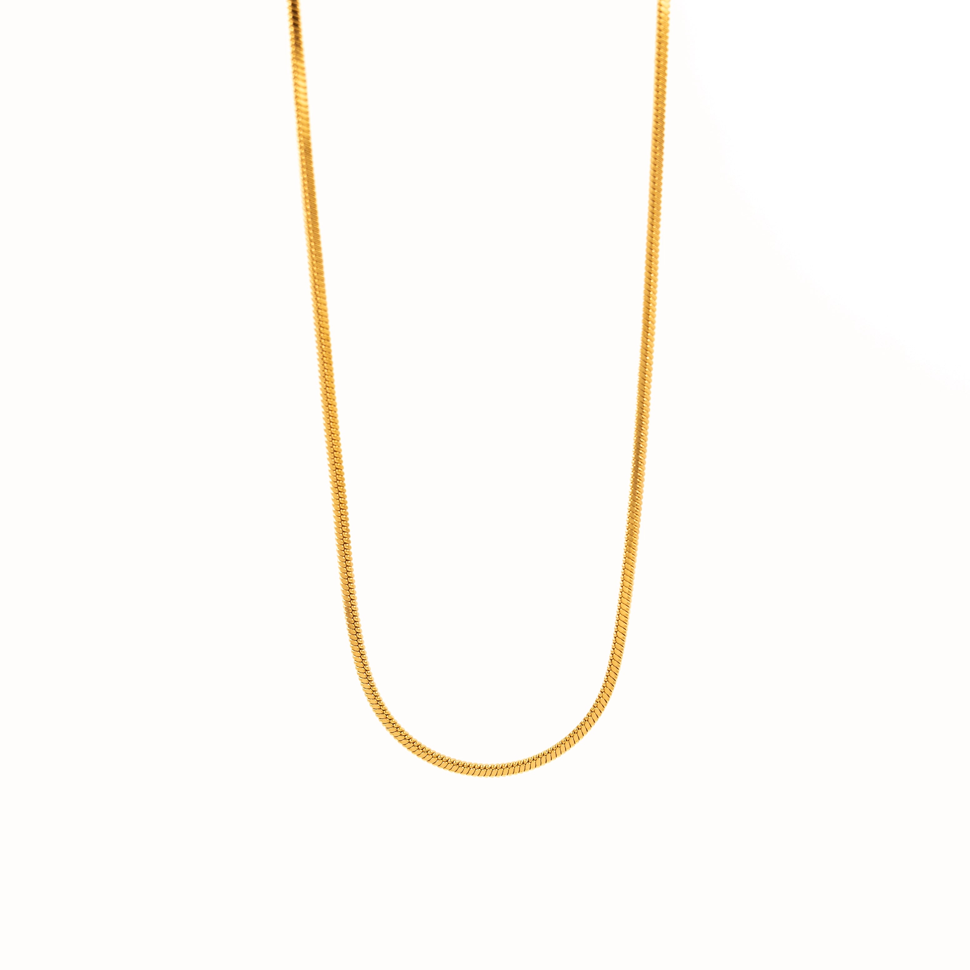 Regular Daily Wear Mens Chain